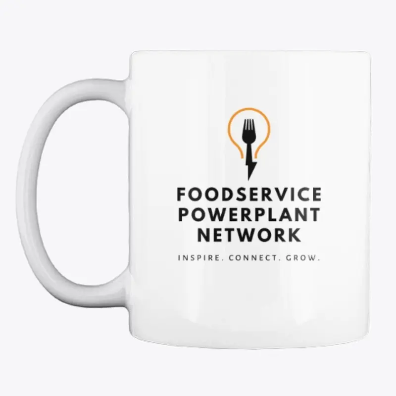 FSPN Coffee Mug